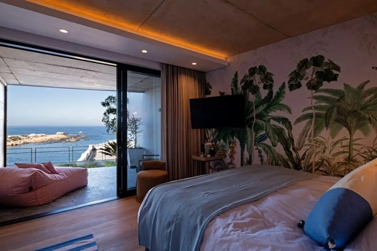Ocean Villa