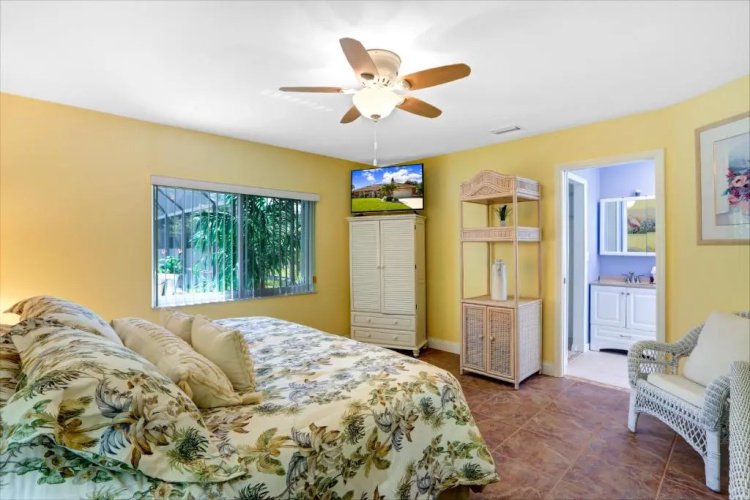 Villa Paradise