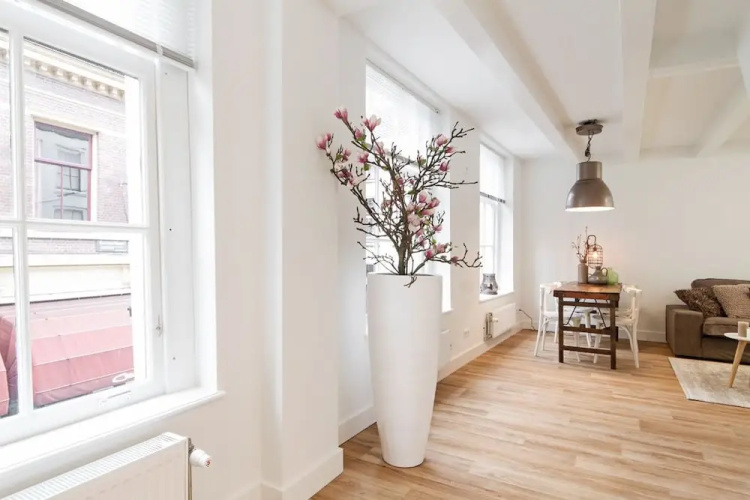 Canal Apartment Donkere Gaard