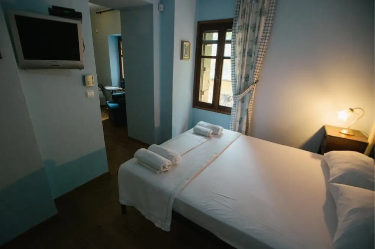 Guesthouse Ellis
