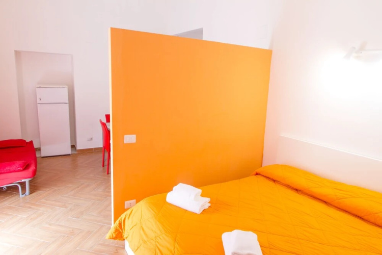 Ambra Apartment