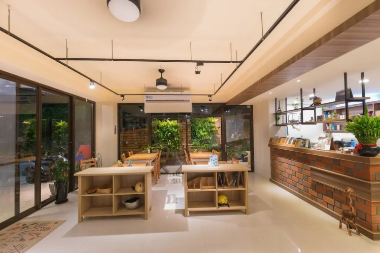 Mayu Hotel