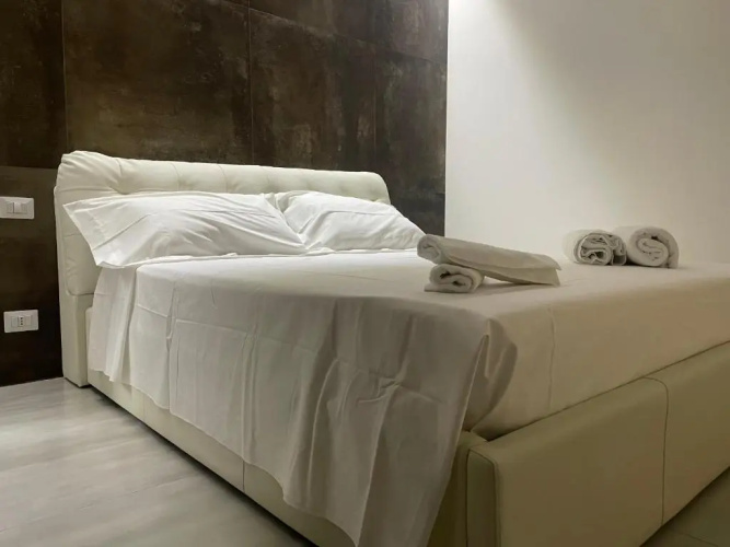 Appartamento Suite Calipso