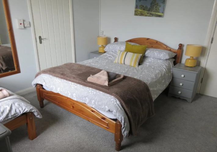 Marine View Guest House