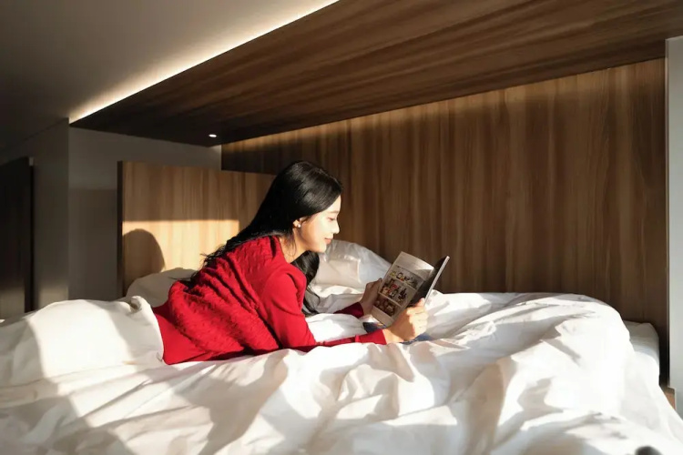 Loft13 Hostel