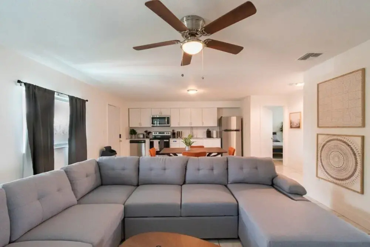 Fillmore Unit 11