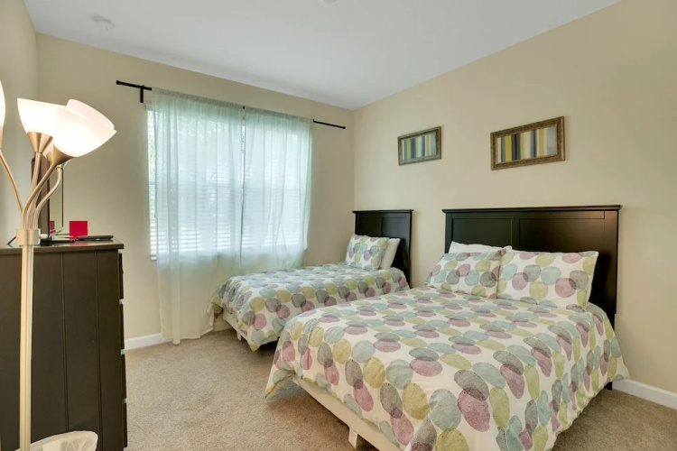 Paradise Palms 2966