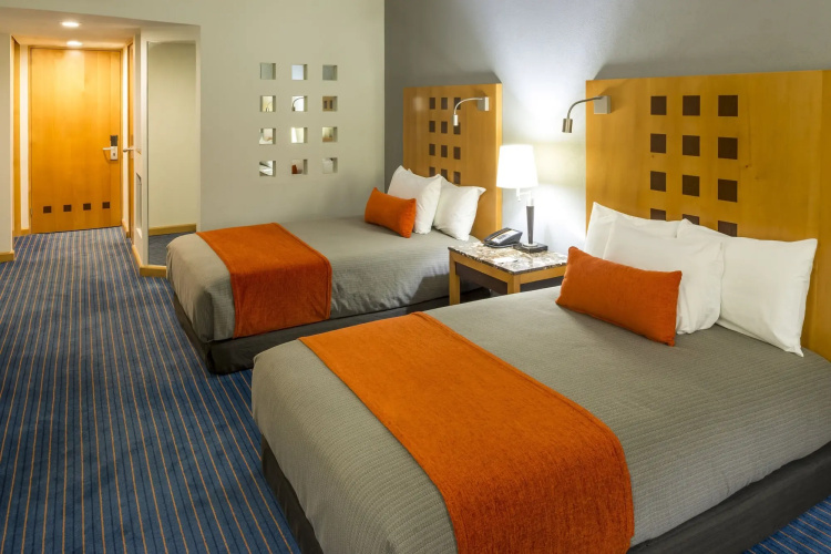 Real Inn Ciudad Juarez