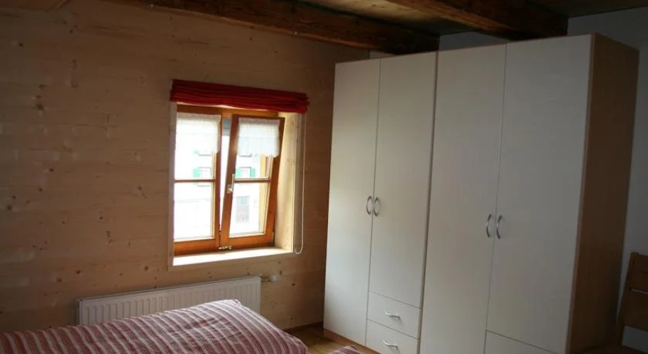 Ferienwohnung Bischof
