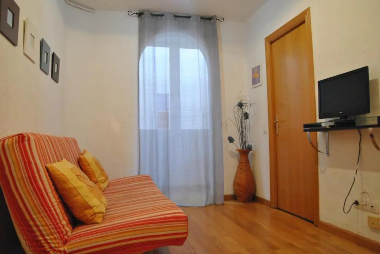 Bcn 324 Apartment