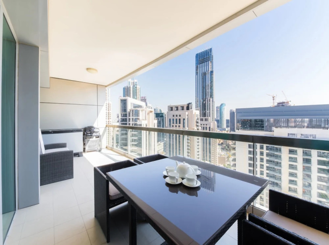 Maison Privee - 8 Boulevard