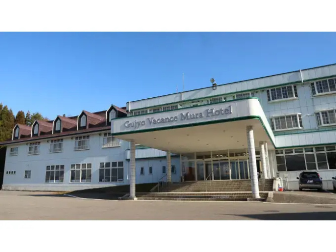Gujo Kogen Hotel