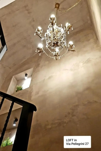 Talismano Luxury Suite & Loft