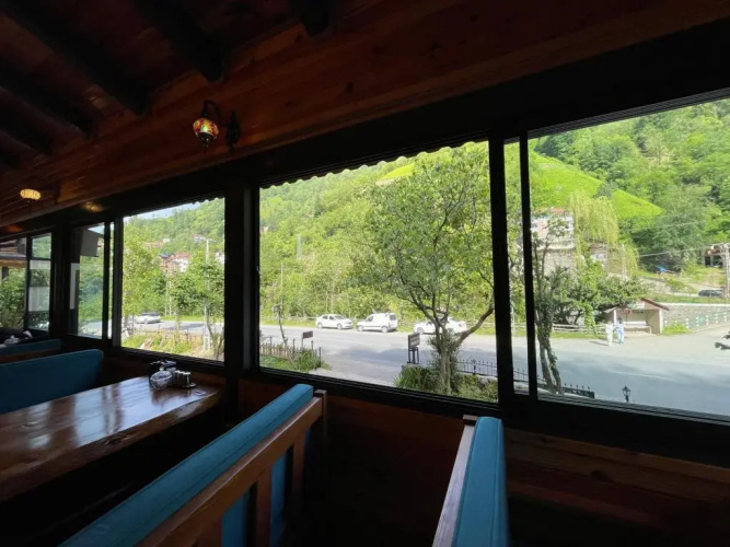 Lazmaris Süit Otel