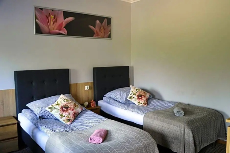 Apartament Adabet