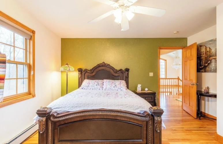 Villa Verde BB Greenwood Lake NY