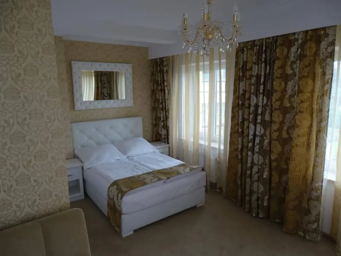 Hotel Margerita