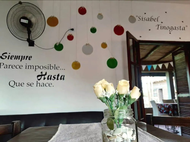 Hostal Sisabel