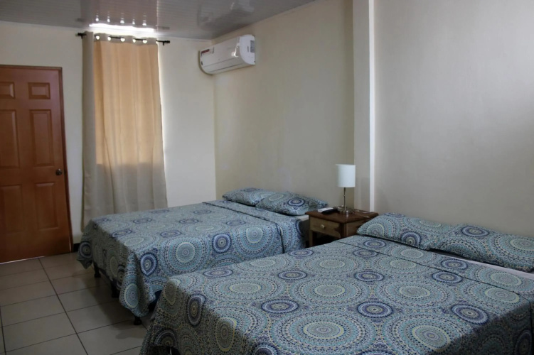 Hostal Libertad
