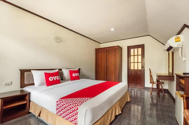 Bannammao Resort