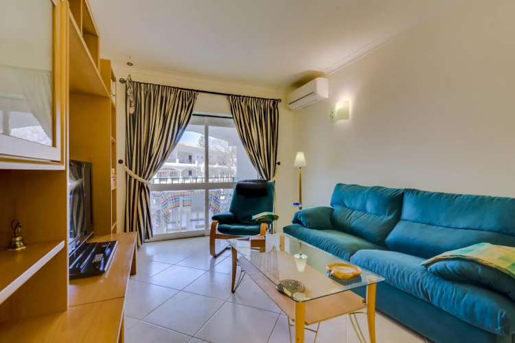 Pinhal do Golfe - 2 Bedrooms - Vilamoura
