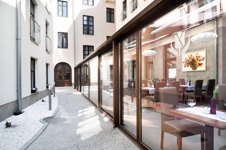 Golden Tulip Krakow City Center photo 24