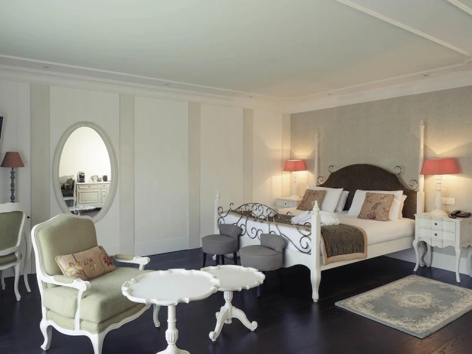 Privilege Double room