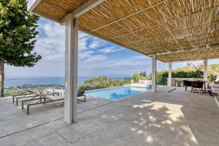 Executive Villa