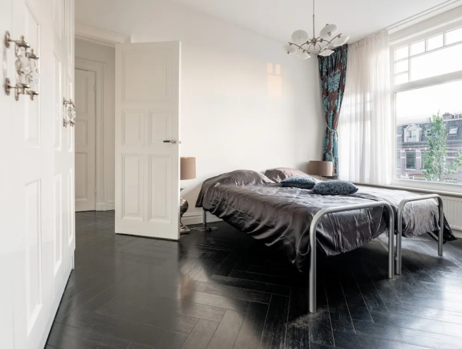 L'Home Apartment
