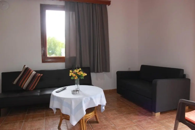 2 Bedrooms Superior Apartment