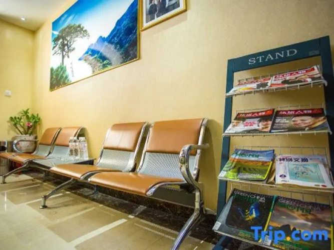Xinchangcheng Hotel