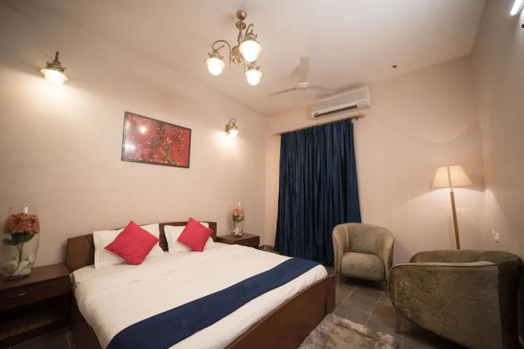 Vedas Wellness City