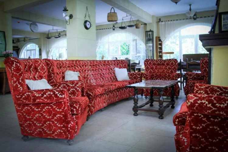 Lapida Garden Hotel