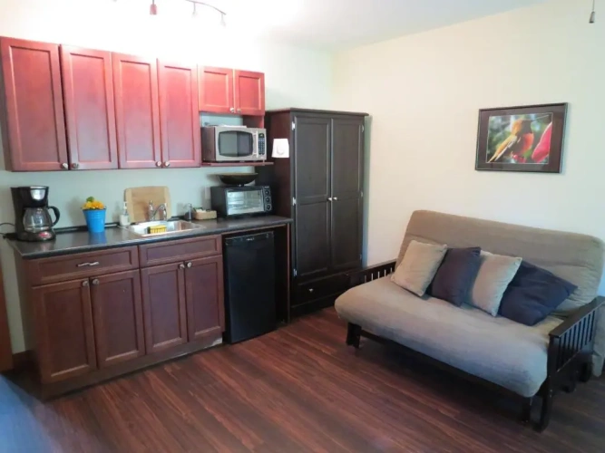 Double Suite