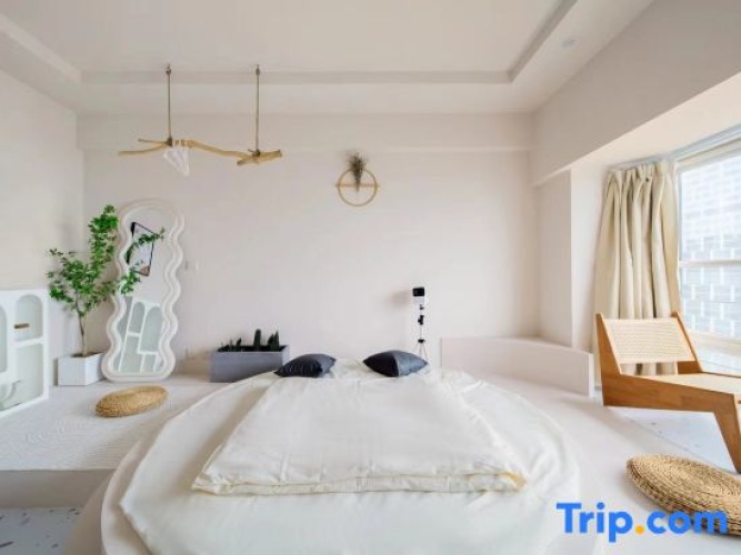 Standard Double room with river view