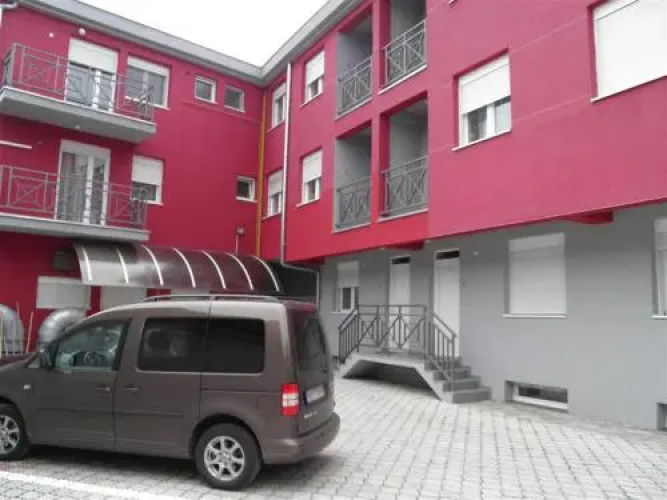 Zmajevo Gnezdo