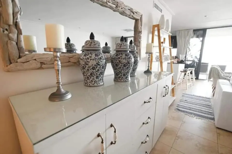 30 Degrees Beach Apartment Umdloti