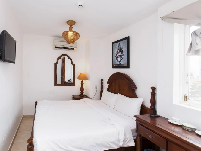 Superior Double room