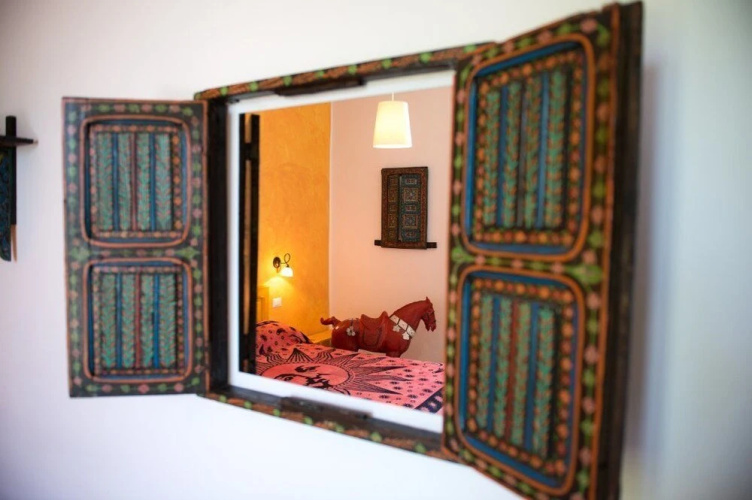 Giu Al Mulino B&B