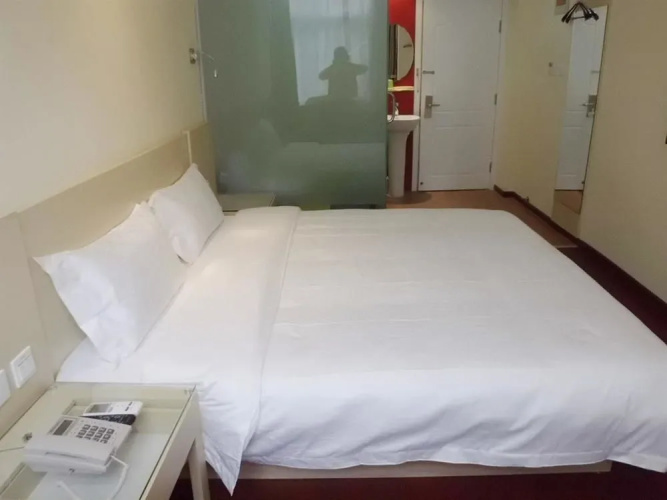 Comfortable Hotel Beijing Tiantongyuan Branch