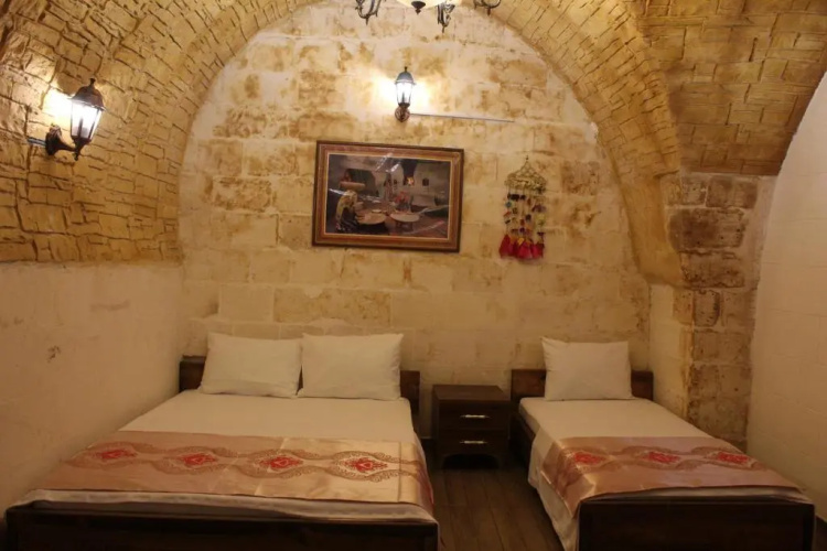 Grand Babil Otel