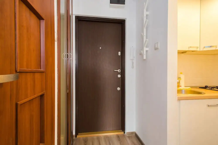 Jasna Apartment for 4 (B15)