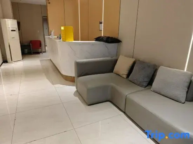 Xi Rui Hotel
