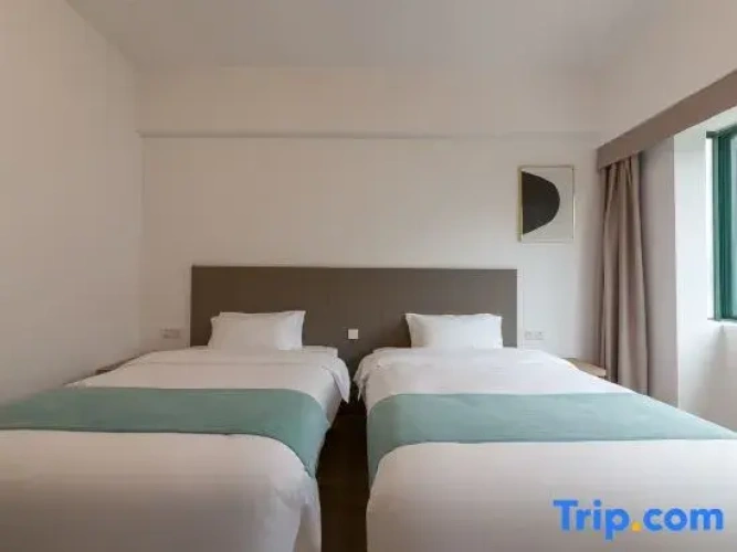 Comfort Twin room