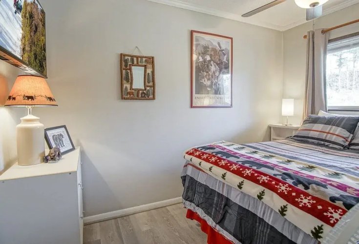Summit 304b 3 Bedrooms 2 Full Baths