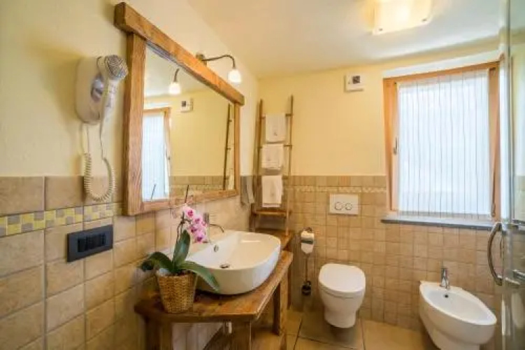 Relais Du Paradis chambres d'hôtes