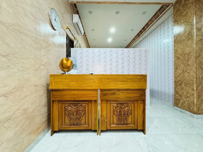 Tamastu House Sunter