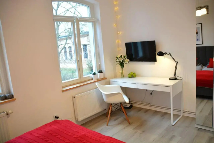 Apartament 100m od morza