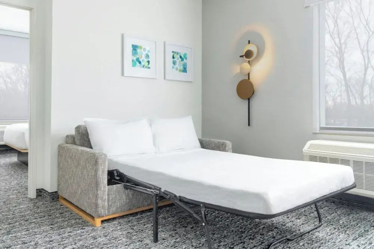 Towneplace Suites Holland - Saugatuck, MI