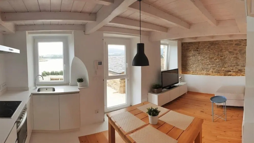 Casas de Portochico